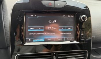 Renault Clio 2018  DCI 1.5 S/W AUTHENTIC AUTO NAVI ECO S/S EURO-6 γεμάτο