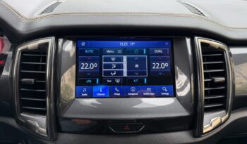 Ford Ranger 2022  TDCI 2.0 WILDTRACK PIC-UP AUTO DBL ECO BLUE CAMERA NAVI ΕΛΛΗΝΙΚΟ γεμάτο