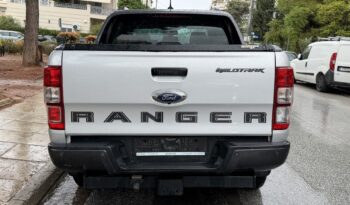 Ford Ranger 2022  TDCI 2.0 WILDTRACK PIC-UP AUTO DBL ECO BLUE CAMERA NAVI ΕΛΛΗΝΙΚΟ γεμάτο