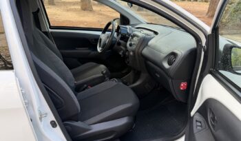 Peugeot 108 2019  ACTIVE 1.0 5D EURO-6 ΕΛΛΗΝΙΚΟ γεμάτο
