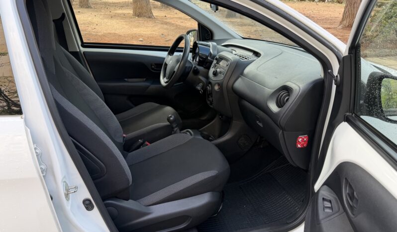 Peugeot 108 2019  ACTIVE 1.0 5D EURO-6 ΕΛΛΗΝΙΚΟ γεμάτο