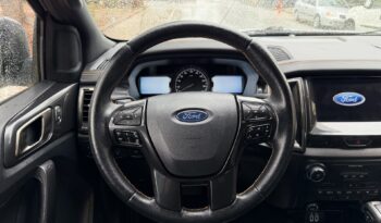 Ford Ranger 2022  TDCI 2.0 WILDTRACK PIC-UP AUTO DBL ECO BLUE CAMERA NAVI ΕΛΛΗΝΙΚΟ γεμάτο