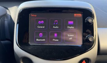 Peugeot 108 2018  ACTIVE PLUS 1.0 AUTO F1 ΟΘΟΝΗ 5D EURO-6 ΕΛΛΗΝΙΚΟ γεμάτο