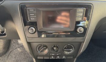 Skoda Rapit 2017  TSI 1.2 AMBIENTE AUTO 5D ECO S/S EURO-6 ΕΛΛΗΝΙΚΟ γεμάτο