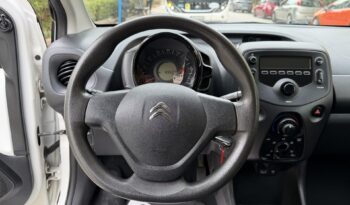Citroen C1 2018  ACTIVE 1.0 5D EURO-6 ΕΛΛΗΝΙΚΟ γεμάτο