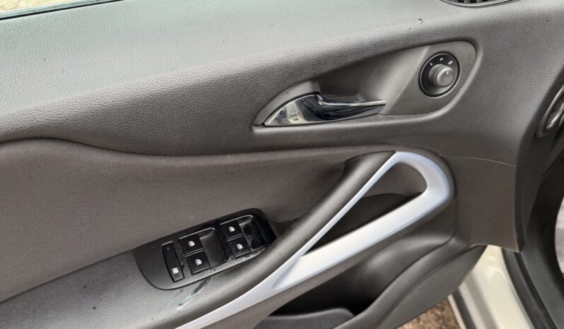 Opel Zafira Tourer 2012  TOURER ELEGANCE 1.4 AUTO 7-SEATS ΕΛΛΗΝΙΚΟ γεμάτο