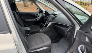 Opel Zafira Tourer 2012  TOURER ELEGANCE 1.4 AUTO 7-SEATS ΕΛΛΗΝΙΚΟ γεμάτο