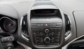 Opel Zafira Tourer 2012  TOURER ELEGANCE 1.4 AUTO 7-SEATS ΕΛΛΗΝΙΚΟ γεμάτο