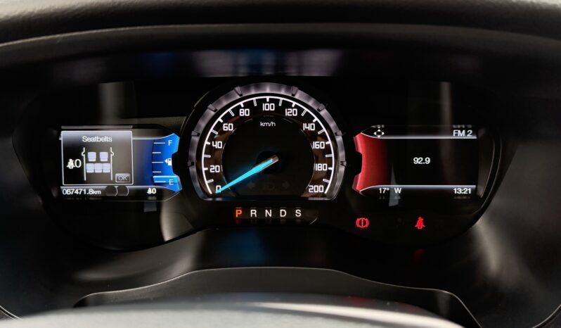 Ford Ranger 2022  TDCI 2.0 WILDTRACK PIC-UP AUTO DBL ECO BLUE CAMERA NAVI ΕΛΛΗΝΙΚΟ γεμάτο