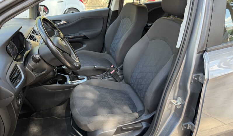 Opel Corsa 2019  EDITION 120 1.4 AUTO CITY EURO-6 ΕΛΛΗΝΙΚΟ γεμάτο