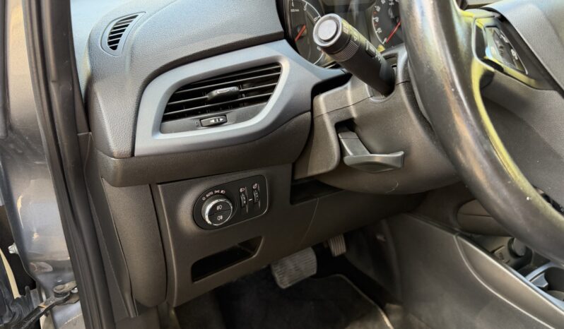 Opel Corsa 2019  EDITION 120 1.4 AUTO CITY EURO-6 ΕΛΛΗΝΙΚΟ γεμάτο