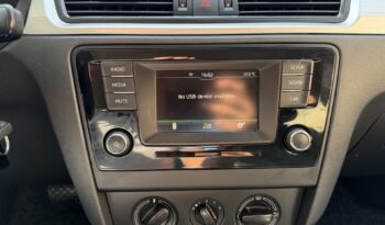 Skoda Rapit 2017  TSI 1.2 AMBIENTE AUTO 5D ECO S/S EURO-6 ΕΛΛΗΝΙΚΟ γεμάτο