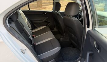 Skoda Rapit 2017  TSI 1.2 AMBIENTE AUTO 5D ECO S/S EURO-6 ΕΛΛΗΝΙΚΟ γεμάτο
