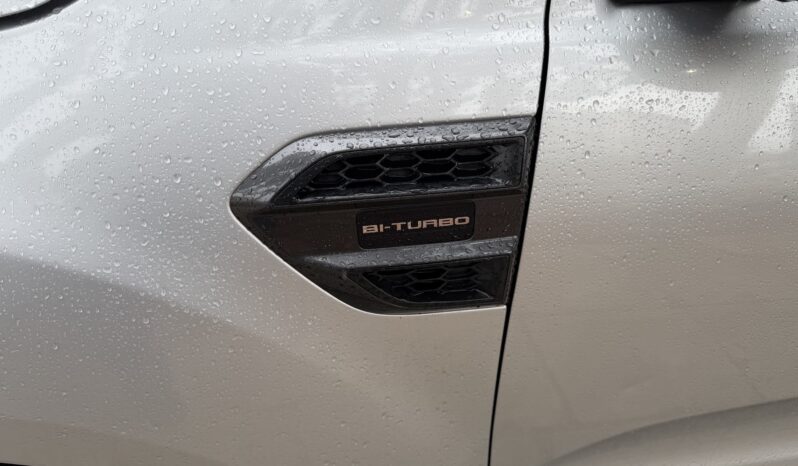 Ford Ranger 2022  TDCI 2.0 WILDTRACK PIC-UP AUTO DBL ECO BLUE CAMERA NAVI ΕΛΛΗΝΙΚΟ γεμάτο
