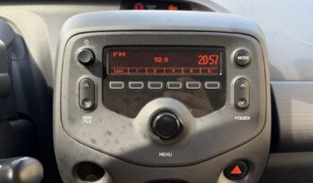 Peugeot 108 2019  ACTIVE 1.0 5D EURO-6 ΕΛΛΗΝΙΚΟ γεμάτο