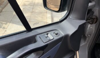 Opel Vivaro 2016  CDI 1.6 BI-TURBO 9-SEATS XT LONG 6-MT CAMERA ECO S/S EURO-6 ΕΛΛΗΝΙΚΟ γεμάτο