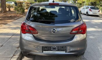Opel Corsa 2019  EDITION 120 1.4 AUTO CITY EURO-6 ΕΛΛΗΝΙΚΟ γεμάτο