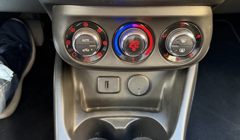 Opel Corsa 2019  EDITION 120 1.4 AUTO CITY EURO-6 ΕΛΛΗΝΙΚΟ γεμάτο