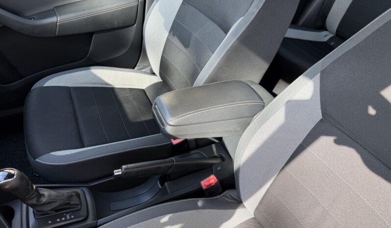 Skoda Rapit 2017  TSI 1.2 AMBIENTE AUTO 5D ECO S/S EURO-6 ΕΛΛΗΝΙΚΟ γεμάτο