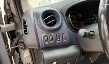 Opel Vivaro 2016  CDI 1.6 BI-TURBO 9-SEATS XT LONG 6-MT CAMERA ECO S/S EURO-6 ΕΛΛΗΝΙΚΟ γεμάτο