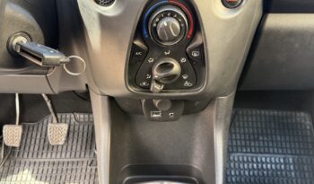 Peugeot 108 2019  ACTIVE 1.0 5D EURO-6 ΕΛΛΗΝΙΚΟ γεμάτο