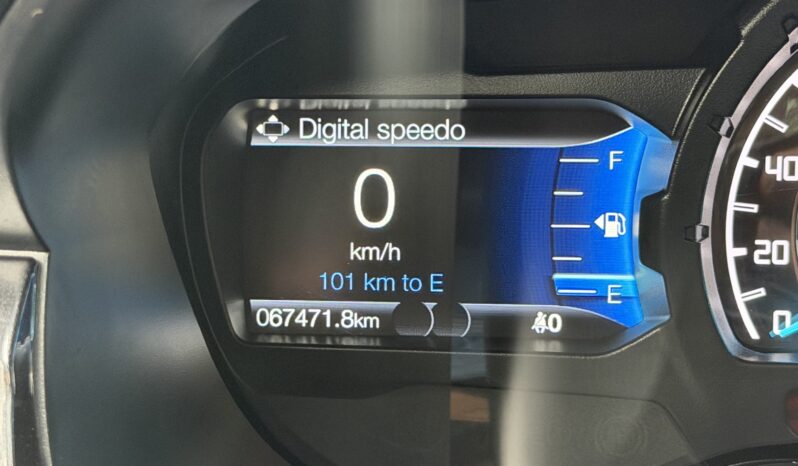 Ford Ranger 2022  TDCI 2.0 WILDTRACK PIC-UP AUTO DBL ECO BLUE CAMERA NAVI ΕΛΛΗΝΙΚΟ γεμάτο