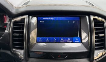 Ford Ranger 2022  TDCI 2.0 WILDTRACK PIC-UP AUTO DBL ECO BLUE CAMERA NAVI ΕΛΛΗΝΙΚΟ γεμάτο