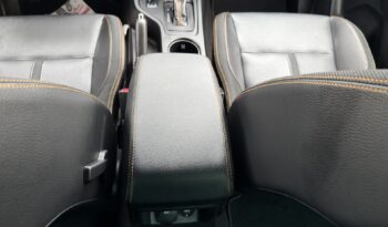 Ford Ranger 2022  TDCI 2.0 WILDTRACK PIC-UP AUTO DBL ECO BLUE CAMERA NAVI ΕΛΛΗΝΙΚΟ γεμάτο