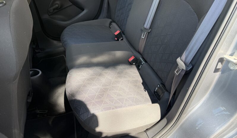 Opel Corsa 2019  EDITION 120 1.4 AUTO CITY EURO-6 ΕΛΛΗΝΙΚΟ γεμάτο