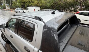 Ford Ranger 2022  TDCI 2.0 WILDTRACK PIC-UP AUTO DBL ECO BLUE CAMERA NAVI ΕΛΛΗΝΙΚΟ γεμάτο