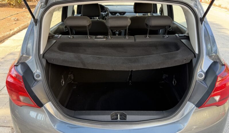 Opel Corsa 2019  EDITION 120 1.4 AUTO CITY EURO-6 ΕΛΛΗΝΙΚΟ γεμάτο