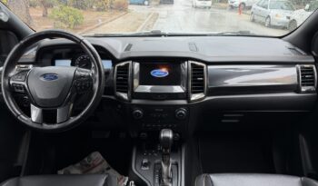 Ford Ranger 2022  TDCI 2.0 WILDTRACK PIC-UP AUTO DBL ECO BLUE CAMERA NAVI ΕΛΛΗΝΙΚΟ γεμάτο