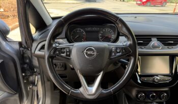 Opel Corsa 2019  EDITION 120 1.4 AUTO CITY EURO-6 ΕΛΛΗΝΙΚΟ γεμάτο