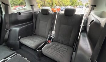 Opel Zafira Tourer 2012  TOURER ELEGANCE 1.4 AUTO 7-SEATS ΕΛΛΗΝΙΚΟ γεμάτο