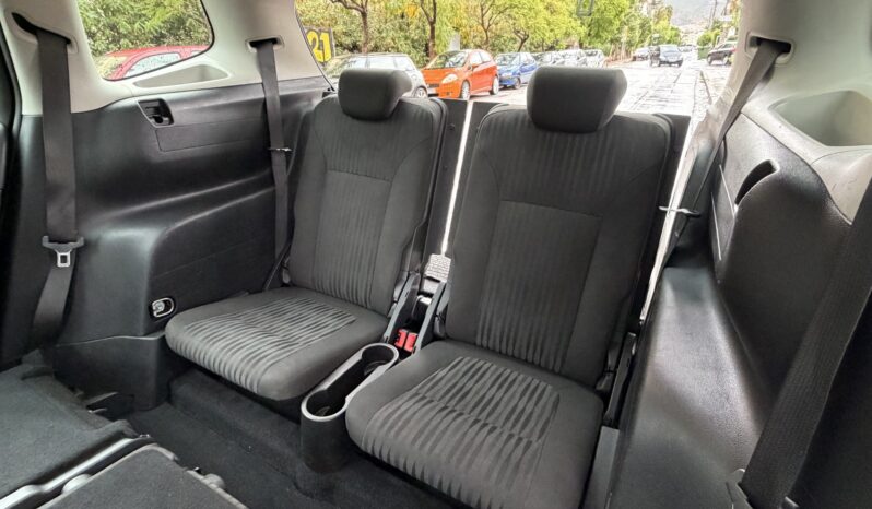 Opel Zafira Tourer 2012  TOURER ELEGANCE 1.4 AUTO 7-SEATS ΕΛΛΗΝΙΚΟ γεμάτο