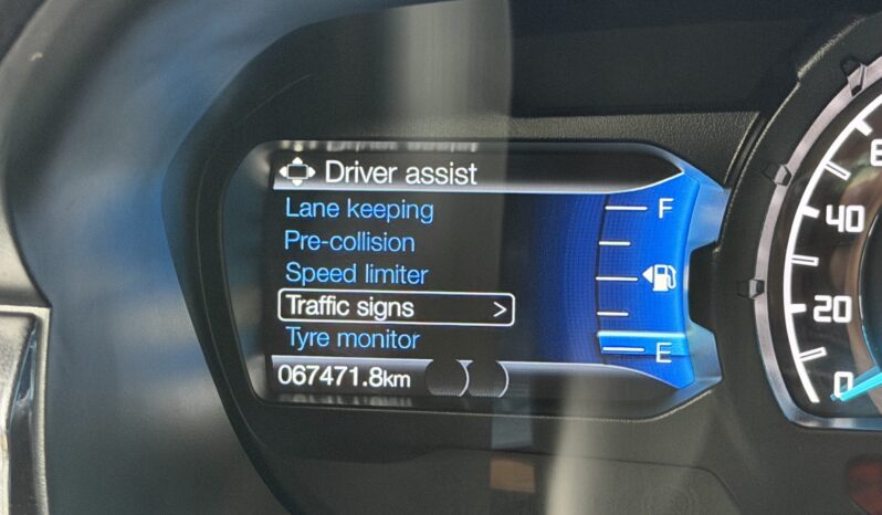 Ford Ranger 2022  TDCI 2.0 WILDTRACK PIC-UP AUTO DBL ECO BLUE CAMERA NAVI ΕΛΛΗΝΙΚΟ γεμάτο