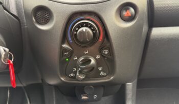 Citroen C1 2018  ACTIVE 1.0 5D EURO-6 ΕΛΛΗΝΙΚΟ γεμάτο