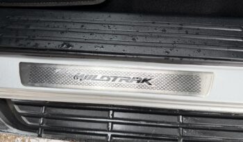 Ford Ranger 2022  TDCI 2.0 WILDTRACK PIC-UP AUTO DBL ECO BLUE CAMERA NAVI ΕΛΛΗΝΙΚΟ γεμάτο