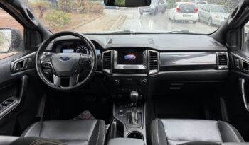 Ford Ranger 2022  TDCI 2.0 WILDTRACK PIC-UP AUTO DBL ECO BLUE CAMERA NAVI ΕΛΛΗΝΙΚΟ γεμάτο