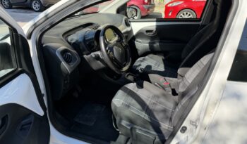 Peugeot 108 2018  ACTIVE PLUS 1.0 AUTO F1 ΟΘΟΝΗ 5D EURO-6 ΕΛΛΗΝΙΚΟ γεμάτο