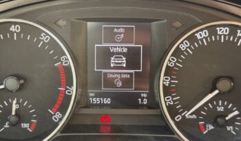 Skoda Rapit 2017  TSI 1.2 AMBIENTE AUTO 5D ECO S/S EURO-6 ΕΛΛΗΝΙΚΟ γεμάτο