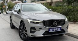 Volvo XC 60 2022  B5 2.0 AWD AUTO INSCRIPTION HYBRID MHEV NAVI CAMERA ECO S/S EURO-6 ΕΛΛΗΝΙΚΟ