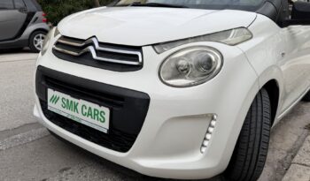 Citroen C1 2018  ACTIVE 1.0 5D EURO-6 ΕΛΛΗΝΙΚΟ γεμάτο
