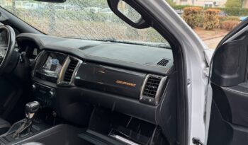 Ford Ranger 2022  TDCI 2.0 WILDTRACK PIC-UP AUTO DBL ECO BLUE CAMERA NAVI ΕΛΛΗΝΙΚΟ γεμάτο