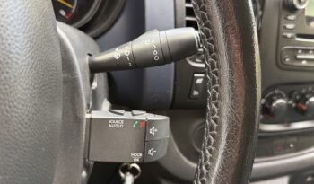 Opel Vivaro 2016  CDI 1.6 BI-TURBO 9-SEATS XT LONG 6-MT CAMERA ECO S/S EURO-6 ΕΛΛΗΝΙΚΟ γεμάτο