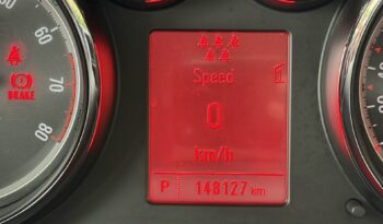 Opel Zafira Tourer 2012  TOURER ELEGANCE 1.4 AUTO 7-SEATS ΕΛΛΗΝΙΚΟ γεμάτο