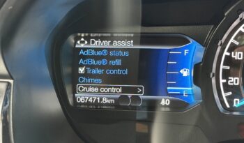 Ford Ranger 2022  TDCI 2.0 WILDTRACK PIC-UP AUTO DBL ECO BLUE CAMERA NAVI ΕΛΛΗΝΙΚΟ γεμάτο