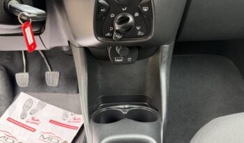 Citroen C1 2018  ACTIVE 1.0 5D EURO-6 ΕΛΛΗΝΙΚΟ γεμάτο