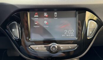 Opel Corsa 2019  EDITION 120 1.4 AUTO CITY EURO-6 ΕΛΛΗΝΙΚΟ γεμάτο