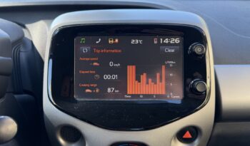 Peugeot 108 2018  ACTIVE PLUS 1.0 AUTO F1 ΟΘΟΝΗ 5D EURO-6 ΕΛΛΗΝΙΚΟ γεμάτο